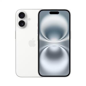iPhone 16 128 GB Akıllı Telefon Beyaz