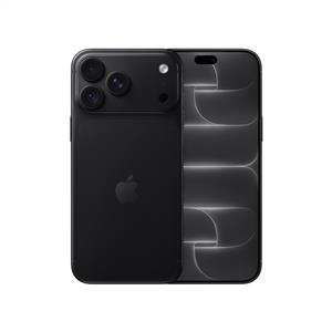 iPhone 18 Pro Max 1TB Siyah