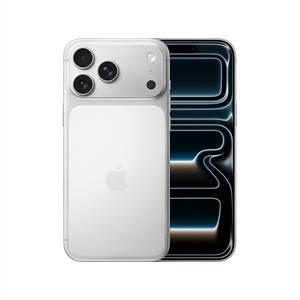 iPhone 17 Pro Max 1 TB Akıllı Telefon Gümüş