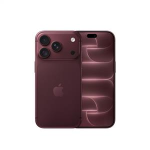 iPhone 18 Pro 1 TB Akıllı Telefon Burgonya