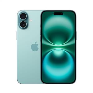 iPhone 16 Plus 128 GB Akıllı Telefon Deniz Mavisi