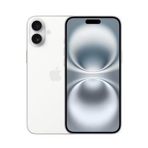 iPhone 16 Plus 128 GB Akıllı Telefon Beyaz