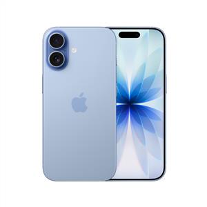 iPhone 17 256 GB Akıllı Telefon Sis Mavisi