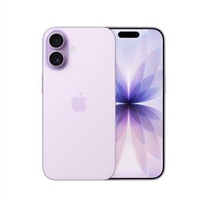 iPhone 17 256 GB Akıllı Telefon Lavanta