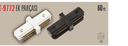 CATA CT-9772 · EK PARÇASI