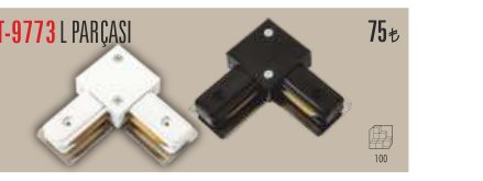 CATA CT-9773 · L PARÇASI